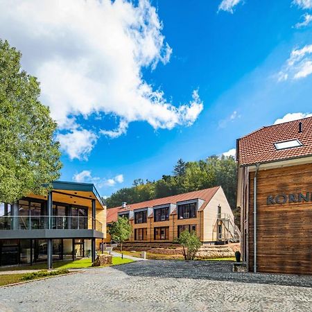 Landhotel Weihermuehle Thaleischweiler-Froschen المظهر الخارجي الصورة