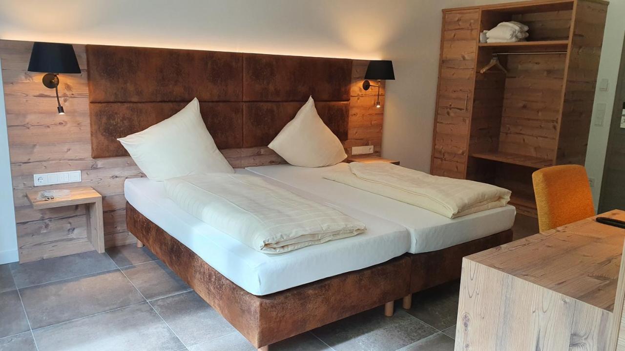 Landhotel Weihermuehle Thaleischweiler-Froschen المظهر الخارجي الصورة