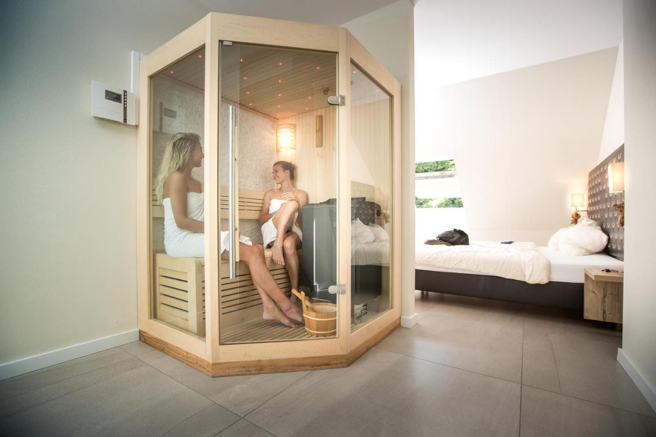 Landhotel Weihermuehle Thaleischweiler-Froschen المظهر الخارجي الصورة