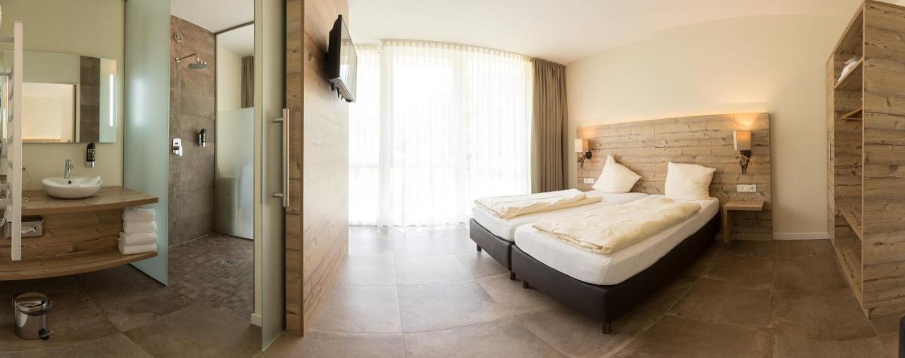 Landhotel Weihermuehle Thaleischweiler-Froschen المظهر الخارجي الصورة