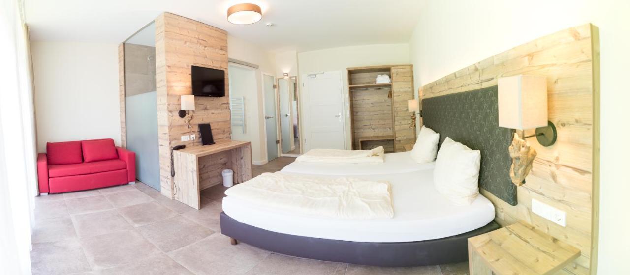 Landhotel Weihermuehle Thaleischweiler-Froschen المظهر الخارجي الصورة