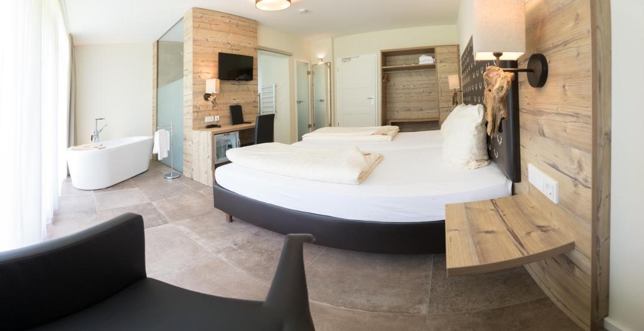 Landhotel Weihermuehle Thaleischweiler-Froschen المظهر الخارجي الصورة