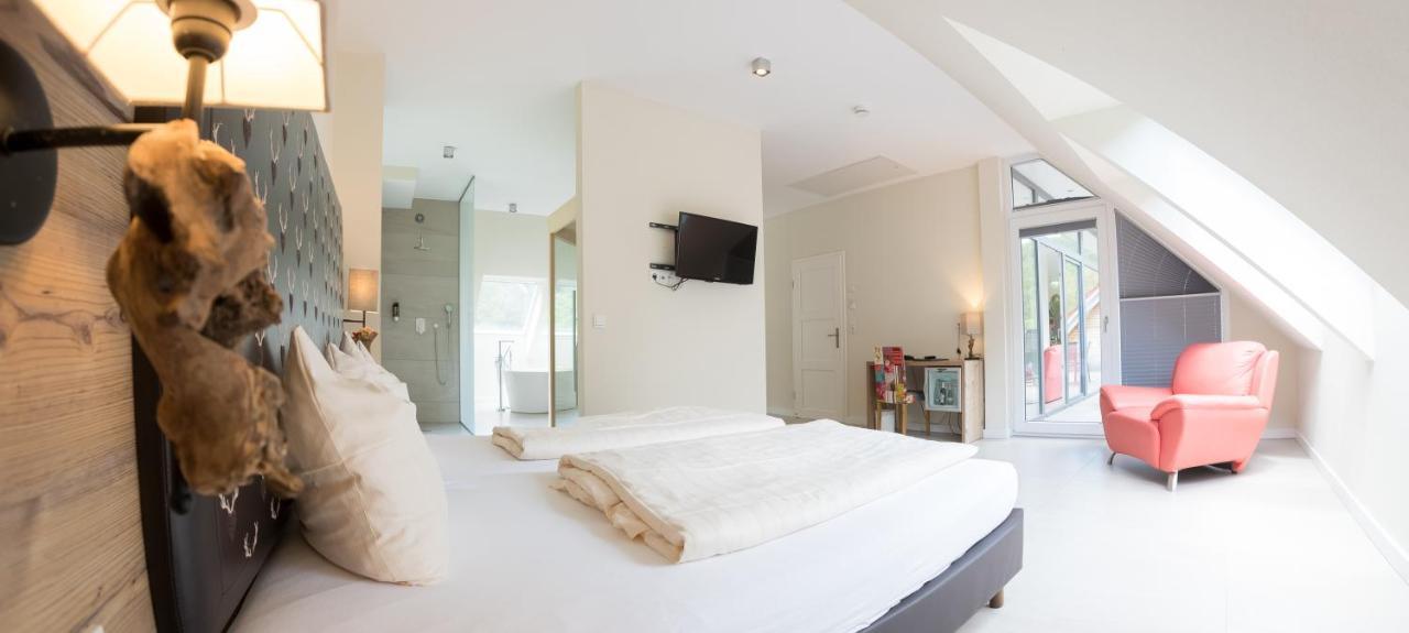 Landhotel Weihermuehle Thaleischweiler-Froschen المظهر الخارجي الصورة