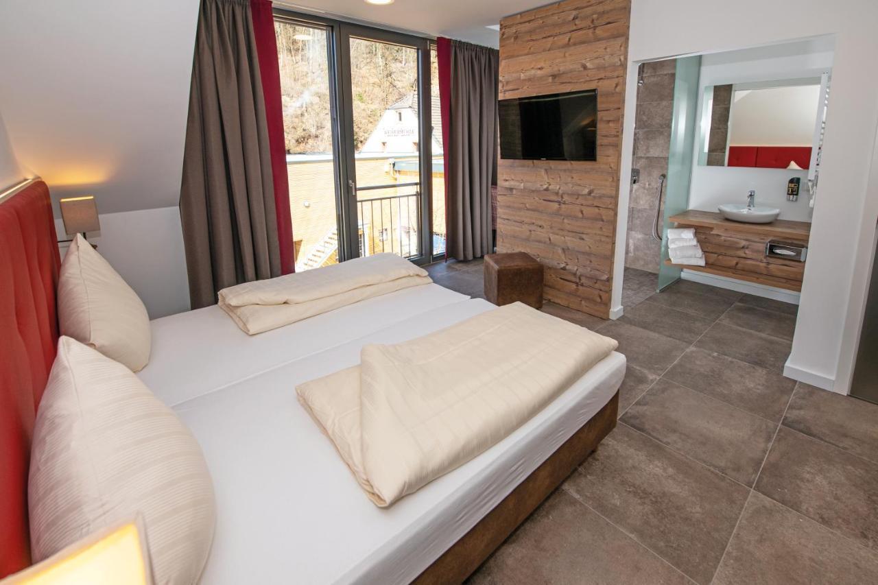 Landhotel Weihermuehle Thaleischweiler-Froschen المظهر الخارجي الصورة
