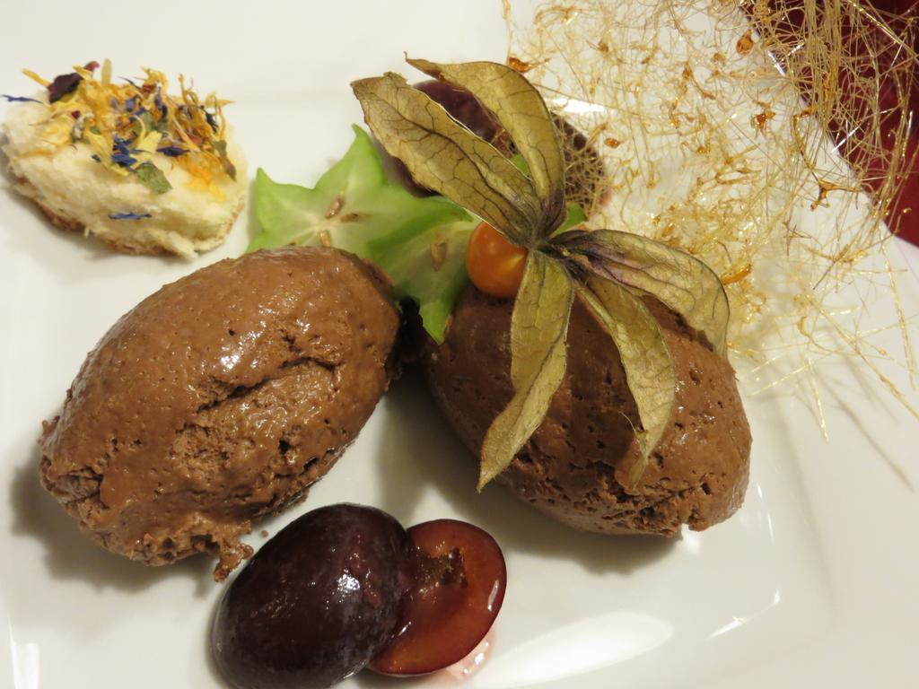 Landhotel Weihermuehle Thaleischweiler-Froschen المظهر الخارجي الصورة