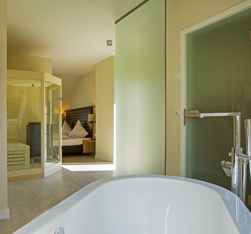 Landhotel Weihermuehle Thaleischweiler-Froschen المظهر الخارجي الصورة